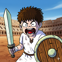 Icon image Legend of Gladiator