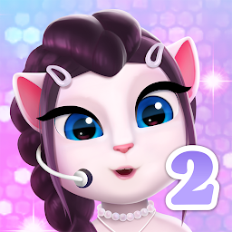 Icon image My Talking Angela 2