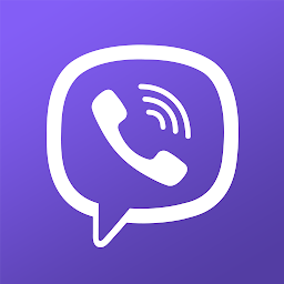Ikonbilde Rakuten Viber Messenger