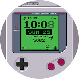 Icon image ARS Retro Game