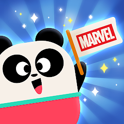 Imatge d'icona Lingokids - Play and Learn