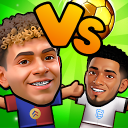 Icon image Puppet Soccer - Football