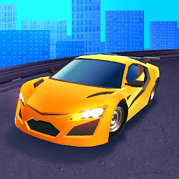 Icon image Race Master 3D: Car Racing