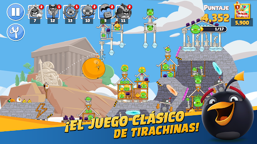 Imagen de la captura de pantalla