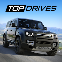 Icon image Top Drives - Car Race Battles