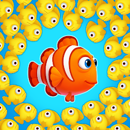 Icon image Fishdom