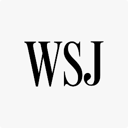 Icon image The Wall Street Journal. News
