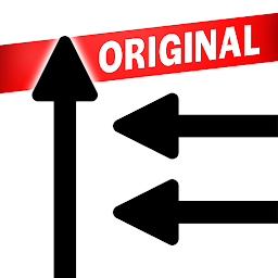 Icon image Arrows – Puzzle Escape