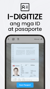 Screenshot na larawan