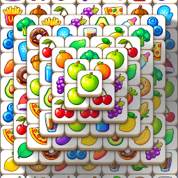 Icon image Tile Home-Match Puzzle Game