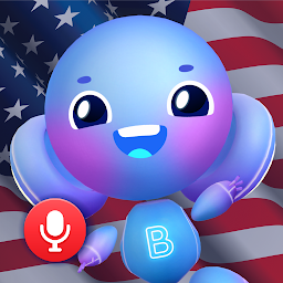 Icon image Buddy.ai: Kids Learning Games