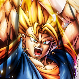 Icon image DRAGON BALL LEGENDS