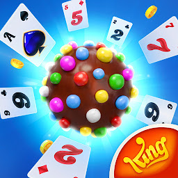 Icon image Candy Crush Solitaire