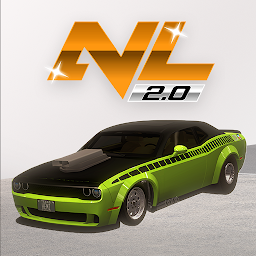 Icon image No Limit Drag Racing 2