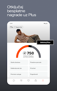 Slika snimke zaslona