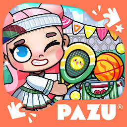 Дүрс тэмдгийн зураг Avatar World ®