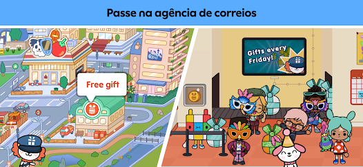 Imagem da captura de tela