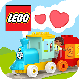 Icon image LEGO® DUPLO® World