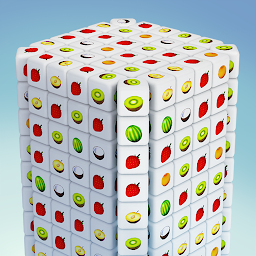 Icon image Cube Master 3D®:Matching Game