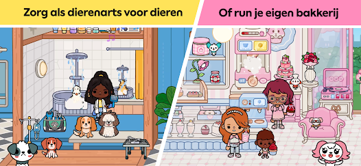 Screenshotafbeelding