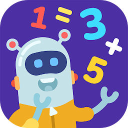 Imatge d'icona LogicLike: ABC & Math for kids