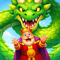 Icon image Royal Rescue: Match Saga