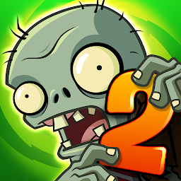 Icon image Plants vs Zombies™ 2