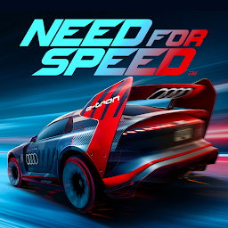 Icon image Need for Speed™ No Limits