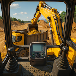 Icon image Transport Tycoon Empire: City