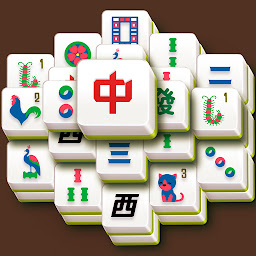 Icon image Mahjong Triple - Match 3 Tile