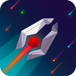Icon image Jump Drive: Hyper Space Run