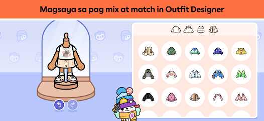 Screenshot na larawan