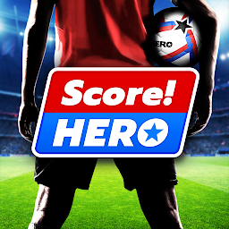 Icon image Score! Hero