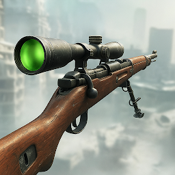Icon image Sniper Agent: Offline Shooter