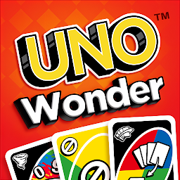 Icon image UNO Wonder