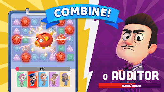 Imagem da captura de tela