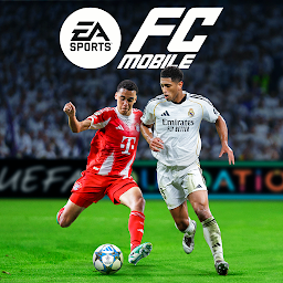 Icon image EA SPORTS FC™ Mobile Soccer 26