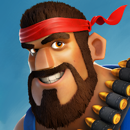 Icon image Boom Beach: War Strategy Game