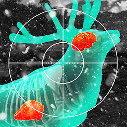 Ikonbild för Wild Hunt: Jaktspel 3D