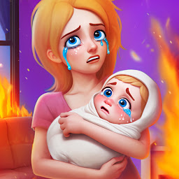 Icon image Sweet Sort: Color Sorting Game